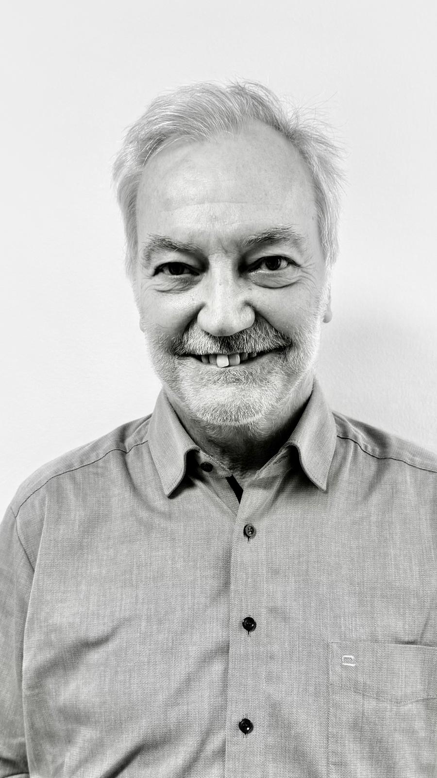 Christian Helmke