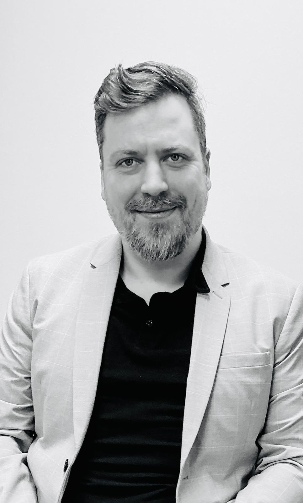 Dirk Drieschner